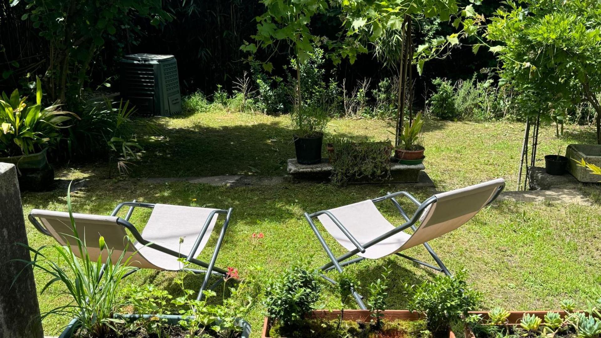 Curt Da Beta - Casa Vacanze Con Giardino, In Corte Del XVIII Secolo Malnate Exterior photo